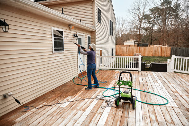 Best Roof Pressure Washing  in Luckey, OH