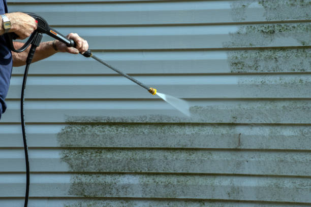 Why Choose Our Certified Pressure Washing Experts for Your Project Needs in Luckey, OH?