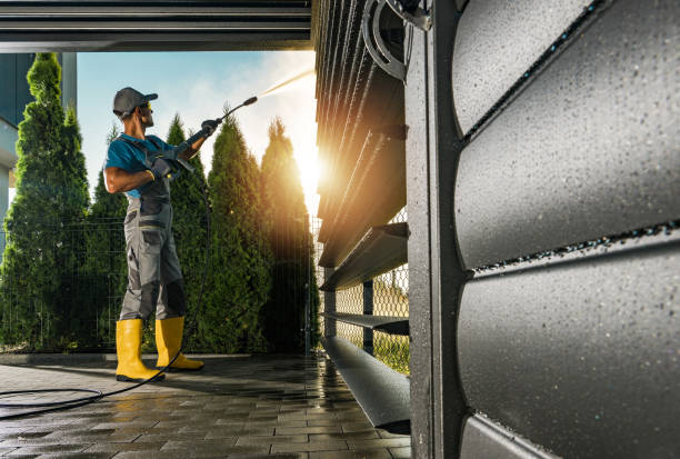 Best Fence Pressure Washing  in Luckey, OH