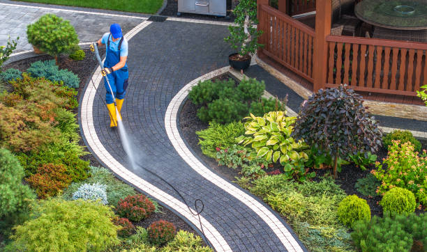 Reliable Luckey, OH Pressure Washing Solutions