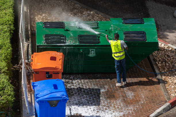 Best Commercial Building Pressure Washing  in Luckey, OH
